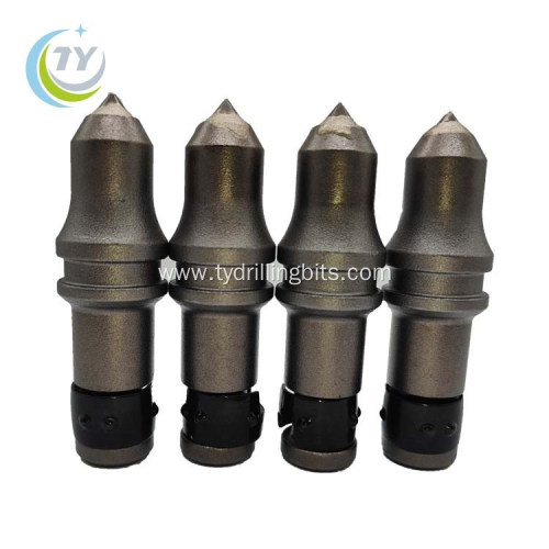 19mm shank pilling bullet teeth C21 for trenching